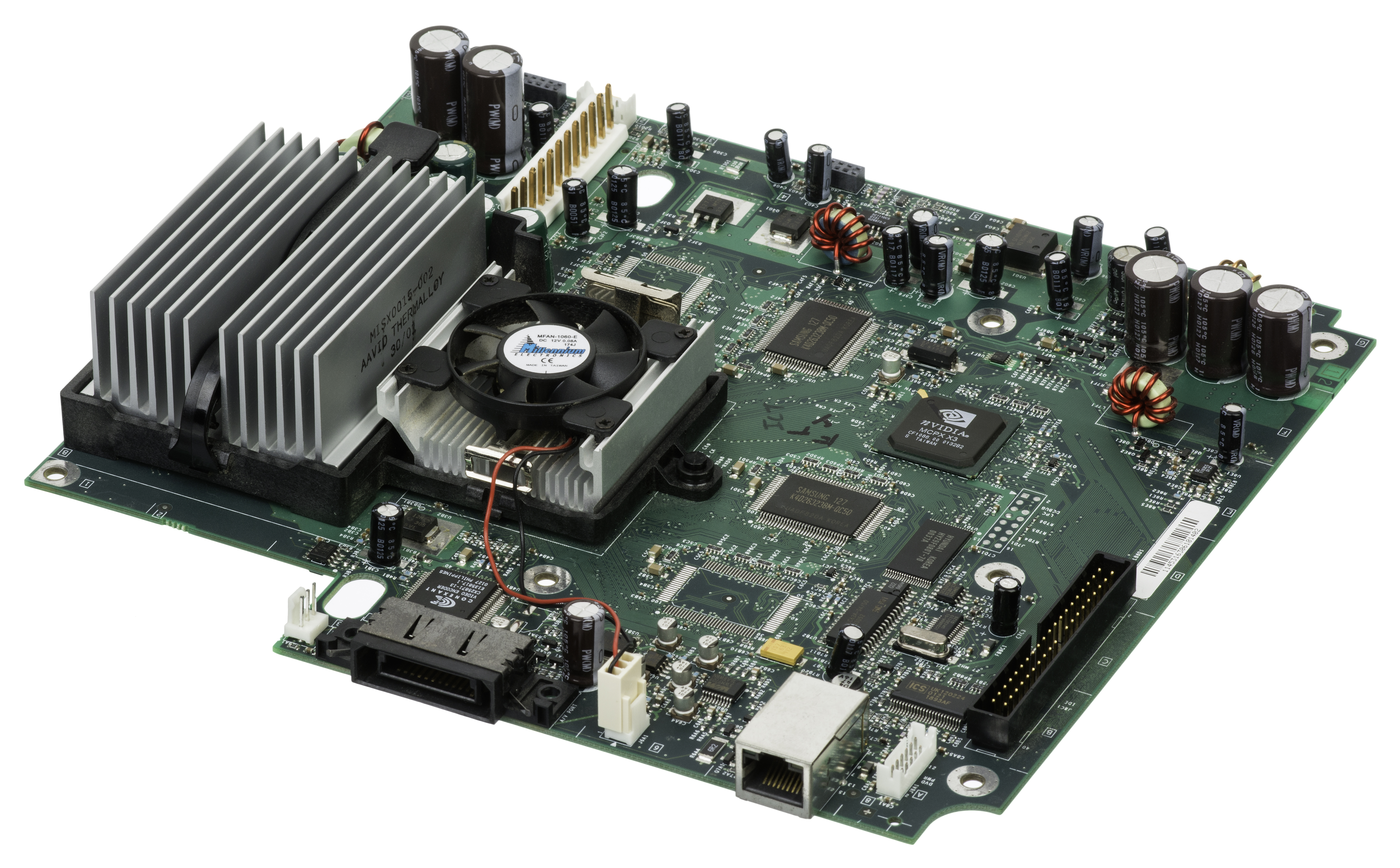 Xbox-Motherboard-BR