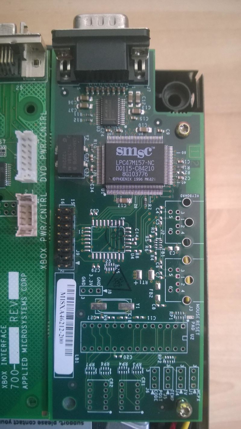 Super I/O xboxdevwiki