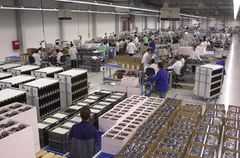 Manufacturing Process - xboxdevwiki